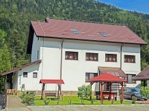 Pensiunea Corola - accommodation in  Ceahlau Bicaz (77)