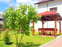 Pensiunea Corola - accommodation in  Ceahlau Bicaz (78)