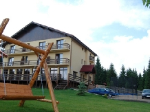 Pensiunea Ana&Irina - accommodation in  Apuseni Mountains, Belis (02)