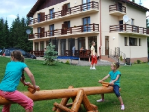 Pensiunea Ana&Irina - accommodation in  Apuseni Mountains, Belis (08)