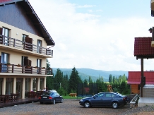 Pensiunea Ana&Irina - accommodation in  Apuseni Mountains, Belis (14)