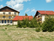 Pensiunea Ana&Irina - accommodation in  Apuseni Mountains, Belis (19)