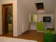 Pensiunea Mihaela - accommodation in  Ceahlau Bicaz (06)