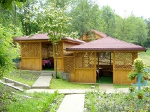 Pensiunea Potoci-Bicaz - accommodation in  Ceahlau Bicaz, Durau (06)