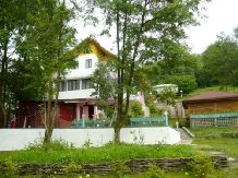 Cazare la  Pensiunea Potoci-Bicaz