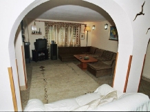Pensiunea Iulia Alexia - accommodation in  Brasov Depression, Buzau Valley (19)
