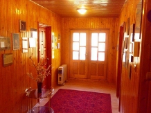 Pensiunea Iulia Alexia - accommodation in  Brasov Depression, Buzau Valley (27)