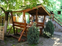 Pensiunea Iona - accommodation in  Maramures Country (04)