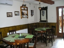 Pensiunea Iona - accommodation in  Maramures Country (10)