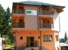 Pensiunea Nicoleta - accommodation in  Apuseni Mountains, Belis (01)