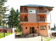 Pensiunea Nicoleta - accommodation in  Apuseni Mountains, Belis (10)