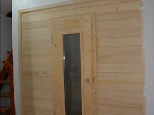Pensiunea Casa cu Mesteceni - accommodation in  North Oltenia (04)