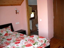 Pensiunea La Moara la Niculai - accommodation in  Maramures Country (07)