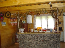 Cabana Victor - accommodation in  Maramures Country (11)