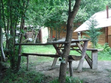 Cabana Victor - accommodation in  Maramures Country (15)