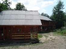 Cabana Victor - accommodation in  Maramures Country (19)