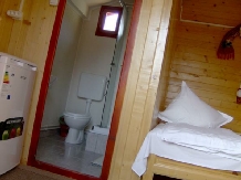 Pensiunea Teo - accommodation in  Harghita Covasna, Lacu Rosu (13)