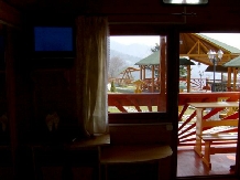 Pensiunea Teo - accommodation in  Harghita Covasna, Lacu Rosu (14)