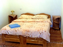 Pensiunea Grosan - accommodation in  Maramures Country (05)