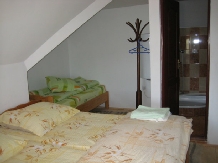 Pensiunea Grosan - accommodation in  Maramures Country (09)