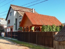 Pensiunea Chindris - accommodation in  Maramures Country (01)