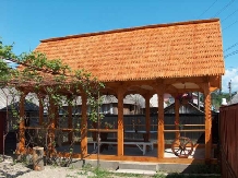 Pensiunea Chindris - accommodation in  Maramures Country (03)