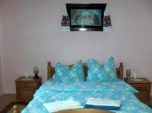 Pensiunea Chindris - accommodation in  Maramures Country (09)