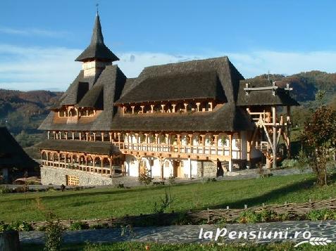 Pensiunea Chindris - accommodation in  Maramures Country (Surrounding)