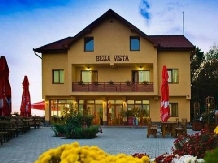 Cazare la  Pensiunea Bella Vista