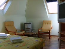 Casa Julia - accommodation in  Sovata - Praid (13)