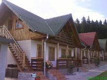 Pensiunea Bogdaneasa - accommodation in  Gura Humorului, Voronet, Bucovina (07)