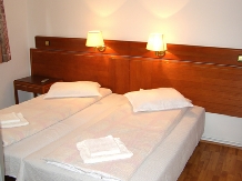 Pensiunea Bella Di Notte - accommodation in  Sovata - Praid (07)