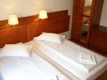Pensiunea Bella Di Notte - accommodation in  Sovata - Praid (11)