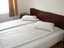 Pensiunea Bella Di Notte - accommodation in  Sovata - Praid (12)