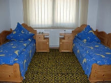Pensiunea Aurora - accommodation in  Gura Humorului, Bucovina (14)
