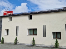 Pensiunea Sanda - accommodation in  Transylvania (05)