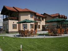 Pensiunea A&B - accommodation in  Transylvania (01)