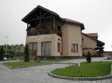 Pensiunea A&B - accommodation in  Transylvania (16)