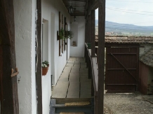Casa De Pe Deal - accommodation in  Sighisoara (06)