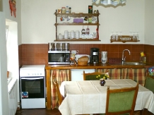 Casa De Pe Deal - alloggio in  Sighisoara (08)