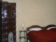 Casa De Pe Deal - accommodation in  Sighisoara (11)