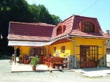 Pensiunea Cerbului - accommodation in  Sovata - Praid (01)