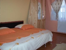 Pensiunea Cerbului - accommodation in  Sovata - Praid (16)