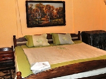 Pensiunea Sarco - accommodation in  Vatra Dornei, Bucovina (08)