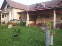 Pensiunea Daiadela - accommodation in  Crisana (05)