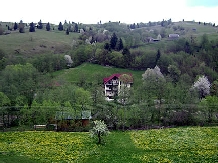 Pensiunea Mugur de Fluier - accommodation in  Gura Humorului, Bucovina (05)