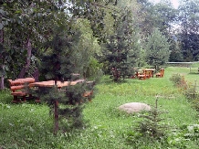 Pensiunea Mugur de Fluier - accommodation in  Gura Humorului, Bucovina (11)