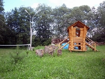 Pensiunea Mugur de Fluier - accommodation in  Gura Humorului, Bucovina (13)