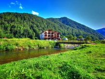 Pensiunea Carpathia - accommodation in  Apuseni Mountains (02)