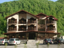 Pensiunea Carpathia - accommodation in  Apuseni Mountains (03)